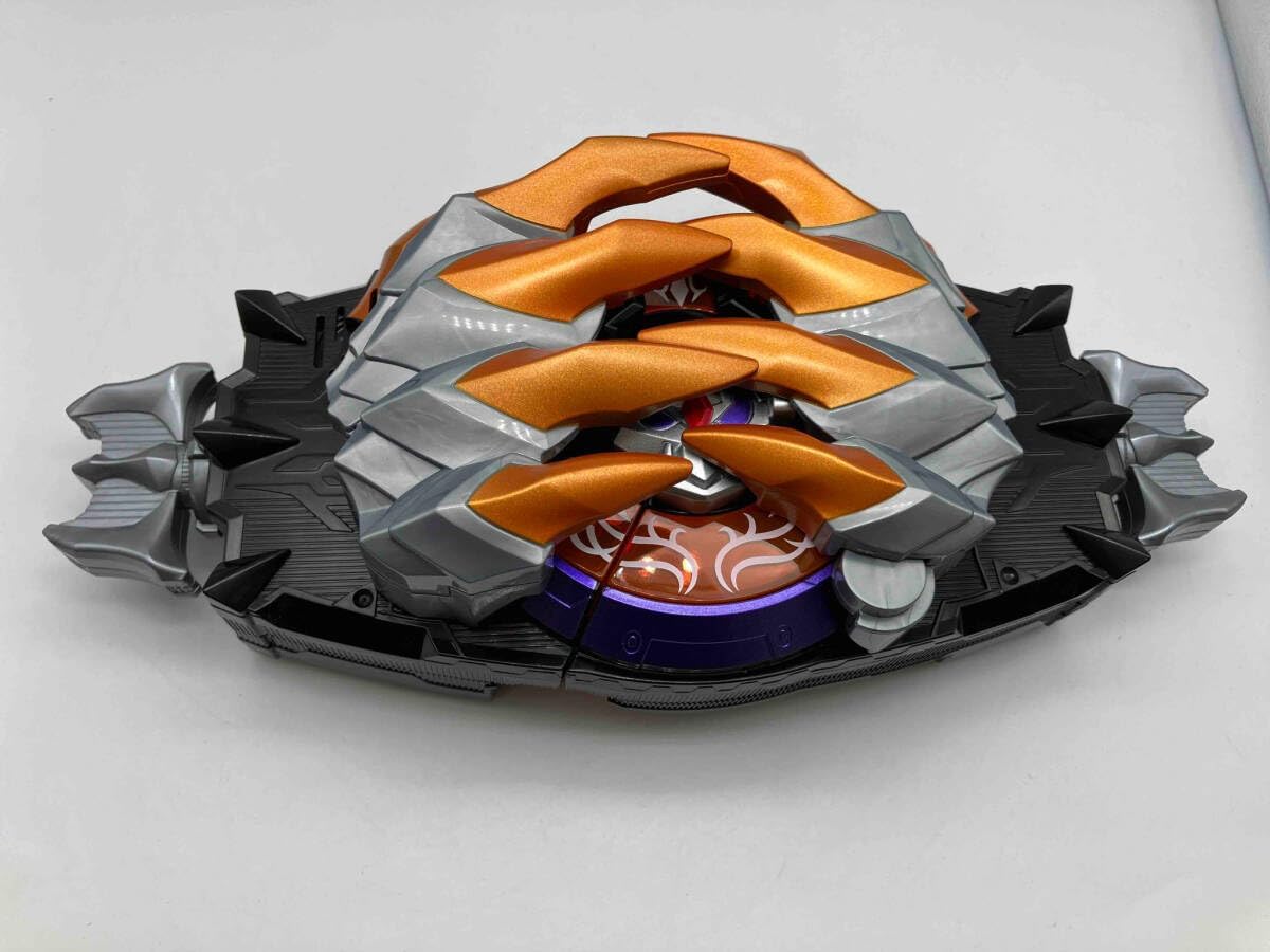 未開封)DXプロージョンレイジバックル[79] 節約